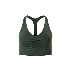 Girlfriend Collective Moss Ballet Bra